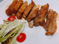 -新兴家喻酒家·羊城名宴(昌岗店)