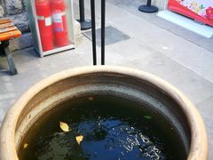 -老舍旧居