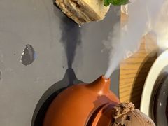 -都会尚膳·海鲜自助餐厅(重庆万豪酒店)
