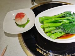 -顺峰顺水顺德菜(第一百货店)