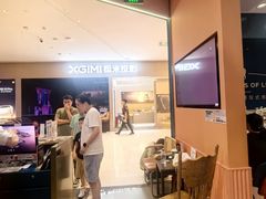 -海马体照相馆(上海晶耀前滩店)