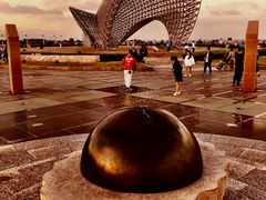 -南汇嘴观海公园