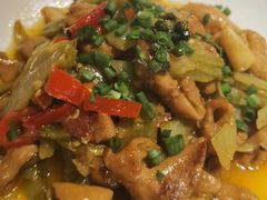 -太二酸菜鱼(福州泰禾店)