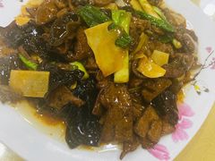 -春水锅贴·传统鲁菜(大明湖店)