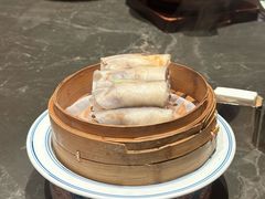 -柿合缘新京菜(静安嘉里中心店)