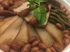 -鹊华居·地道鲁菜·海鲜·融合味(大明湖店)