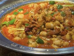 -辣得叫湘菜(四明店)