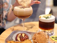 -Seesaw Coffee(88铜仁路店)