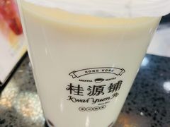 -桂桂茶(金谊广场店)