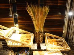 -广州花园酒店·凌璇阁旋转餐厅CAROUSEL360