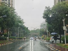 -合生·湖山国际