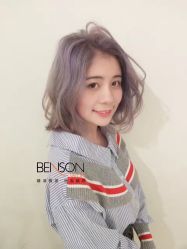 -BENSON沙龙