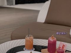 -T館·花园艺术餐厅