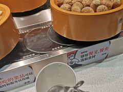 -龍歌自助小火锅(李沧顺和汇店)