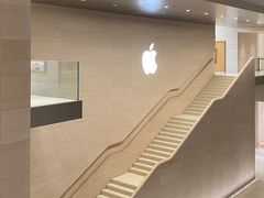 -Apple零售店(玄武湖店)