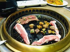 -火炉火自助餐(悠唐购物中心店)