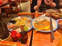 -周小明火锅(黑金冠社区店)