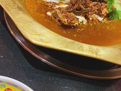 -芦月轩羊蝎子(劲松店)