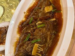 蝶鱼-烤肉宛饭庄(南礼士路店)