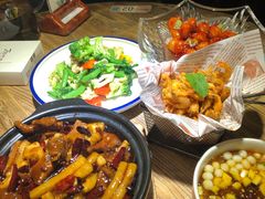 -798餐厅(任丘路店)