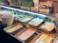 -牛New寿喜烧(虹桥新天地店)