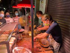 -明记牛杂(新马路分店)