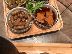 -香园茶社·金陵小灶(老门东店)