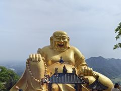 -大慈岩风景区