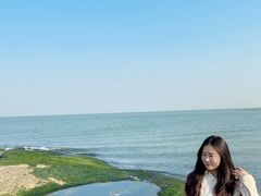 -日照灯塔风景区