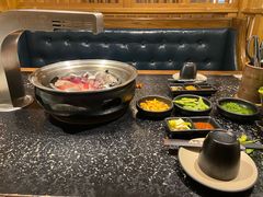 -九田家黑牛烤肉料理(珠江摩尔店)