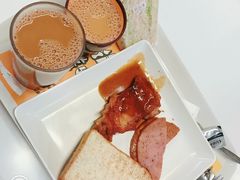 -美心mx餐厅(悦来坊店)