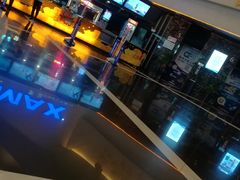 -万达影城(潍坊万达广场IMAX店)