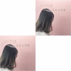 -Moyue HAIR SALON