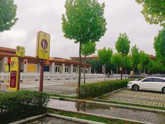 -法门文化景区