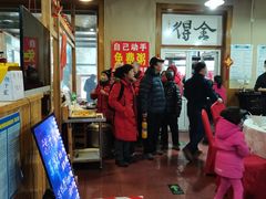 -闻道食府烙饼卷带鱼(原车耳营店原大觉寺店)