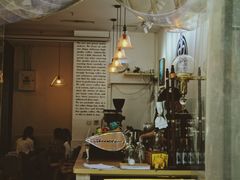 -COFFEE HOLIC(朝外SOHO店)