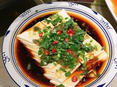 -老长春肉馆(创业大街店)