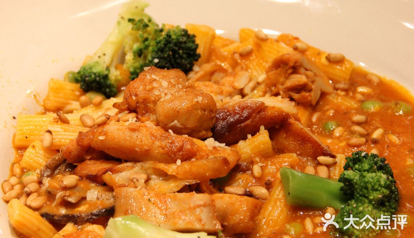 万象城🆕新店畔尼意面👏杭州首家意面集合店🔥开业超划算