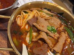 -小满手工粉(北京富力广场店)