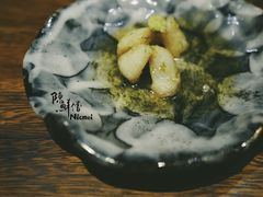 -桐寿司Sushi Tong