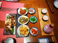 -石葵(锦业时代店)