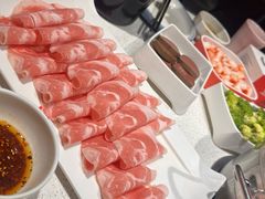 -麻辣因子滩羊火锅(世和广场店)