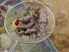 -鑫宝沙茶牛肉火锅(永泰店)
