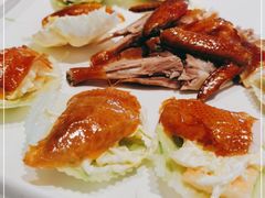 -千灯盛汇·头牌粤菜(致越优城店)