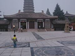 android_upload_pic-法门文化景区