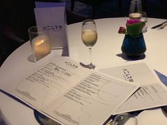 -AZUR聚(香格里拉饭店)