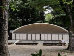 -井之头恩赐公园