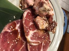 -热血兄弟·炭火烤肉(融侨中心店)