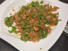 -饭桌故事·血鸭湘(荣宝华店)