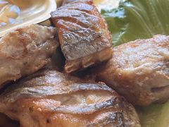 -亚龙湾红树林度假酒店-韩轩韩餐厅